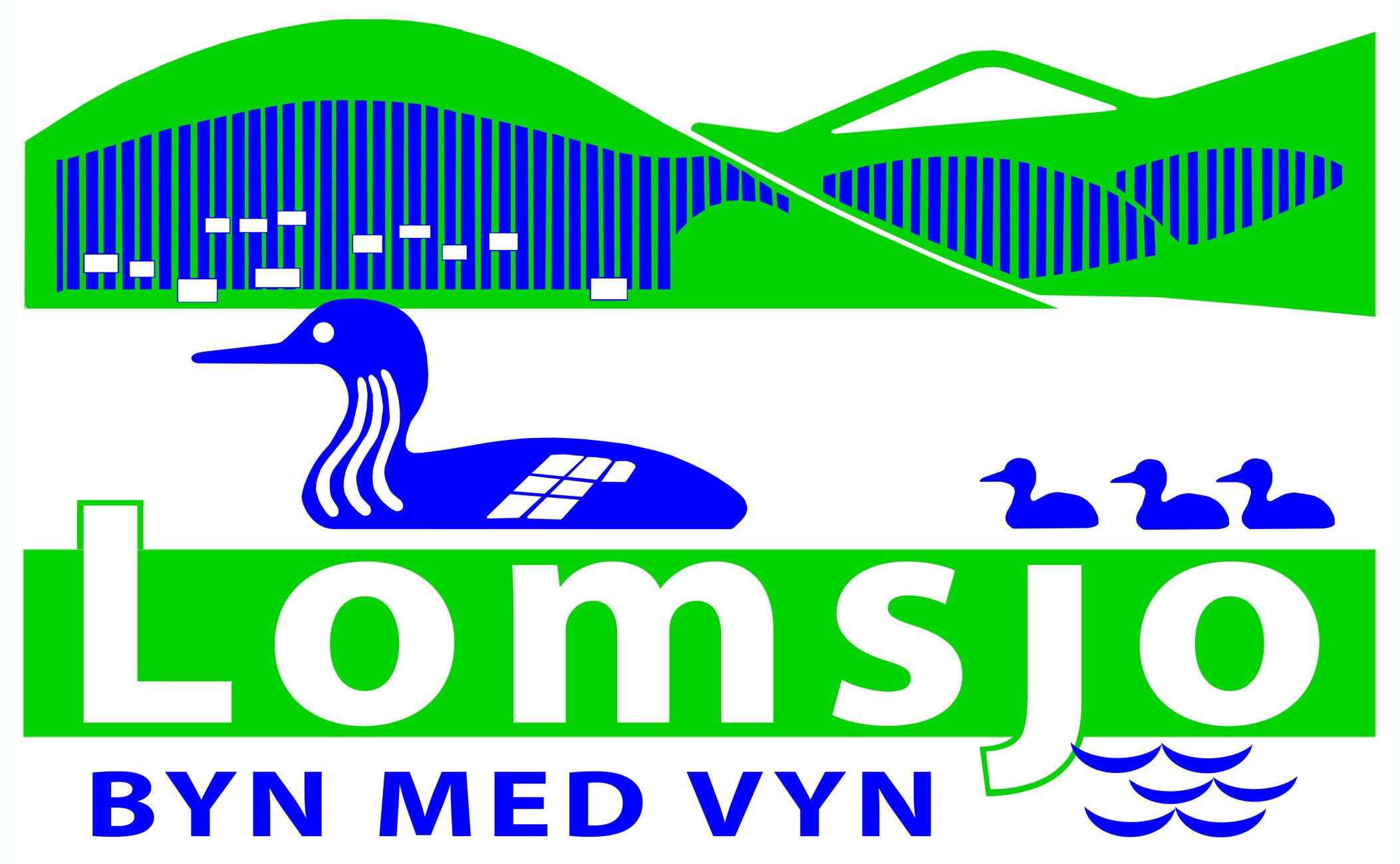 En bygd för aktiv fritid